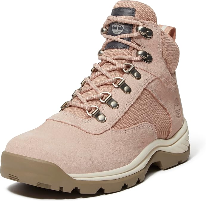 Timberland Men's White Ledge Mid Waterproof Hiking Boots