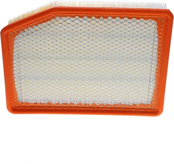 ACDelco GM Original Equipment A3246C (84121217) Air Filter