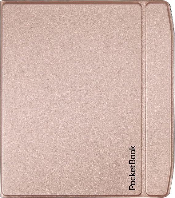Pocketbook Era Flip Cover Shiny Beige