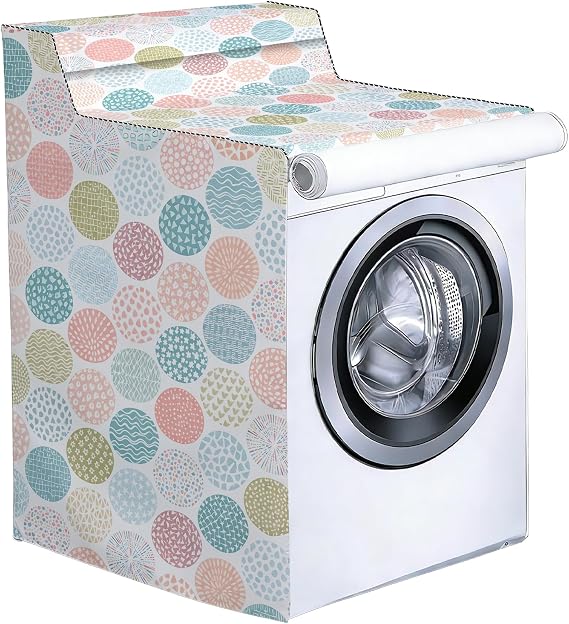 Washing Machine Cover