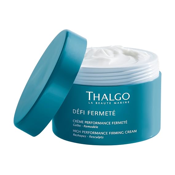 THALGO Defi Fermete High Performance Firming Cream, 6.76 Fl Oz