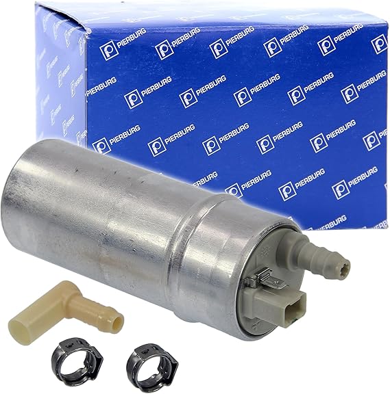 Pierburg 7.28303.60.0 Fuel Pump