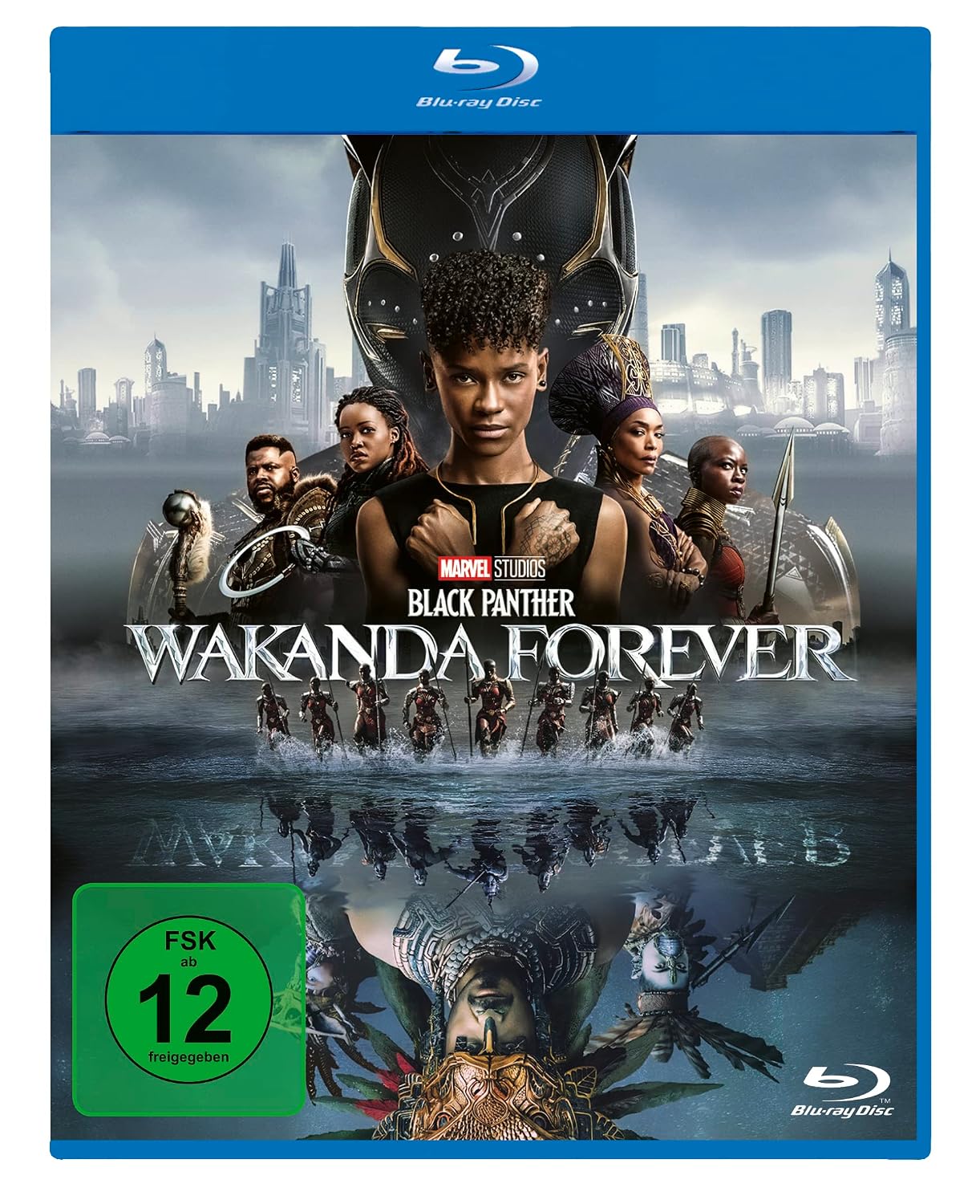 Black Panther: Wakanda Forever