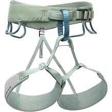 Black Diamond Momentum Harness L