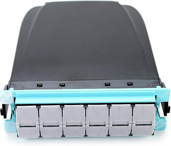 Commscope 360DM-24LC-LS Systimax Instapatch 360 Lazrspeed Adapter Module