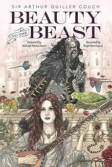 Beauty and the Beast Hardcover February 7, 2017