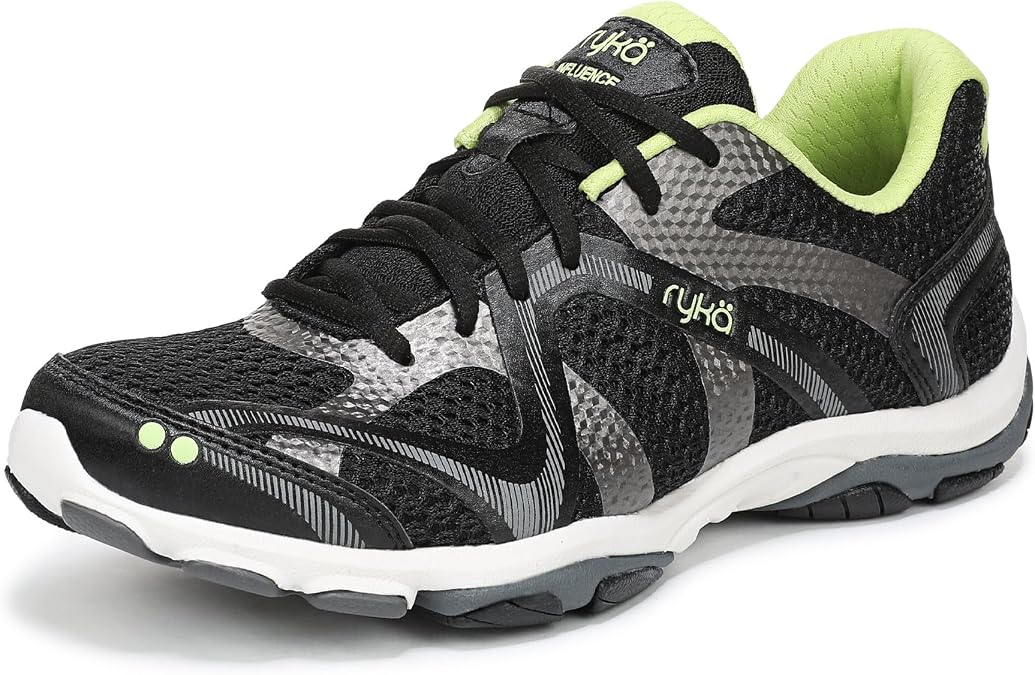 Ryka Women's Sky Walk Sneaker