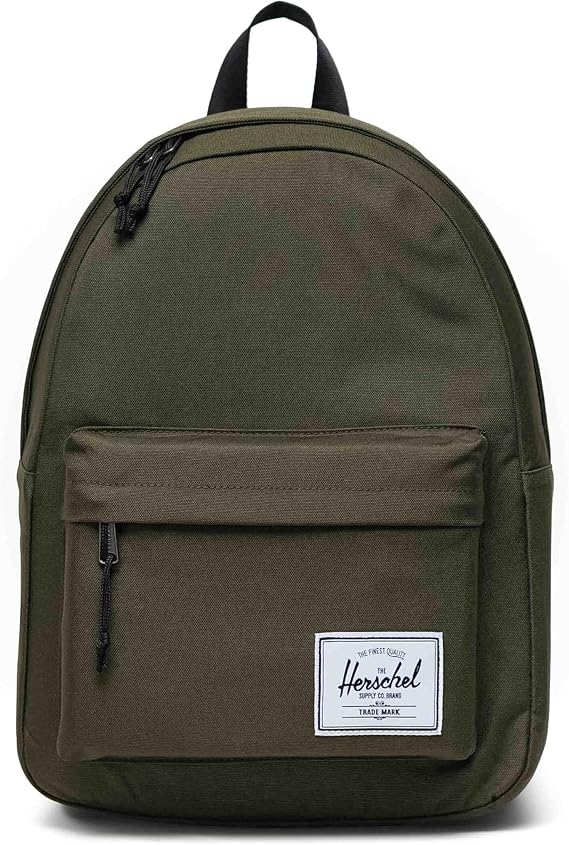 Herschel Classic Mod Backpack Ivy Green