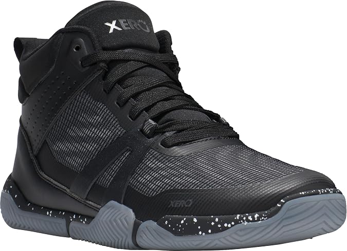 Xero Shoes Women's X1 Mid Barefoot Basketball Shoes