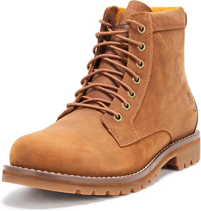 Timberland Men's TB1A44MYF131 Boot