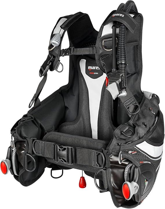 Mares 417225, for Diving Jacket, women's, 417225