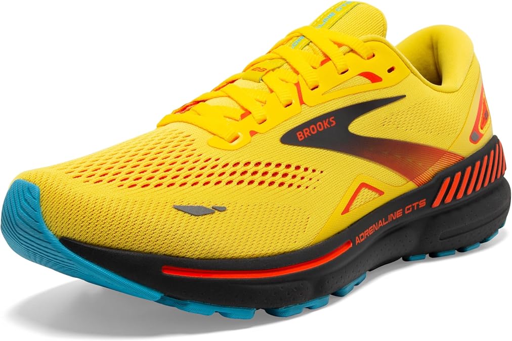 Brooks Men's Adrenaline Gts 23 Trainers
