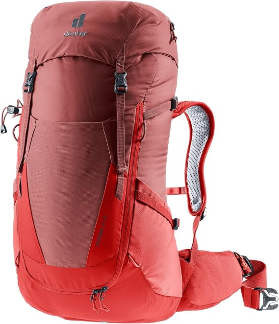 Deuter Women's Futura 24 Sl Hiking Backpack