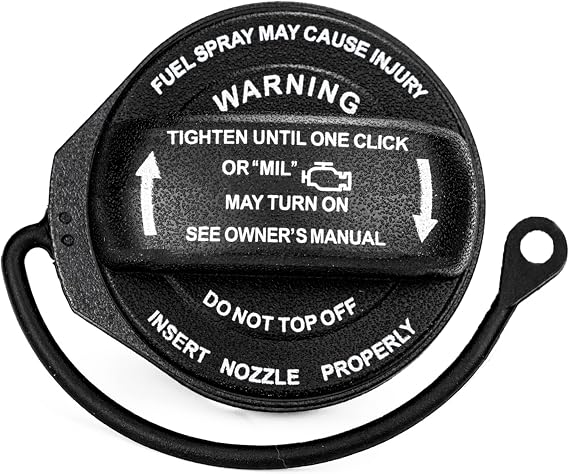 Gas Cap,Fuel Tank Cap for Volkswagen VM Passat Tiguan VW CC Eos