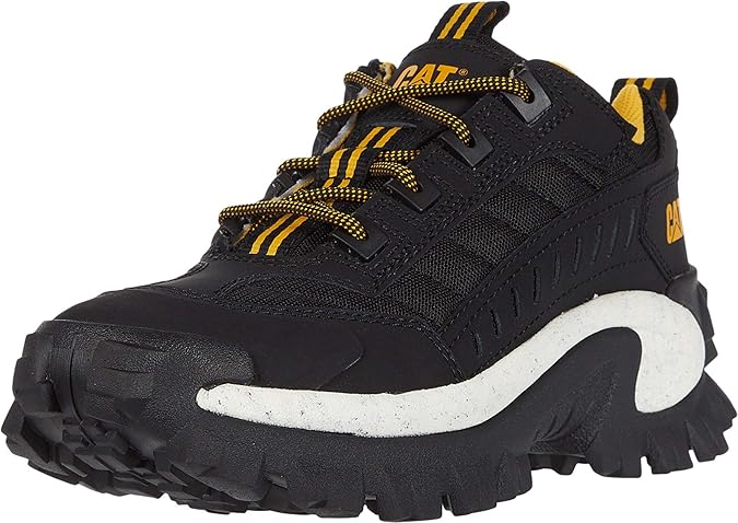 CAT Unisex-Adult Intruder Sneaker