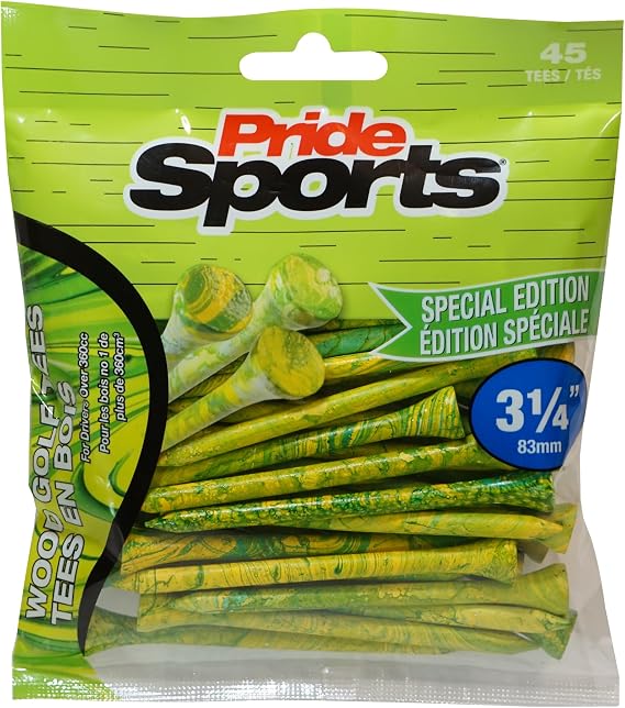 PrideSportsgolf tees