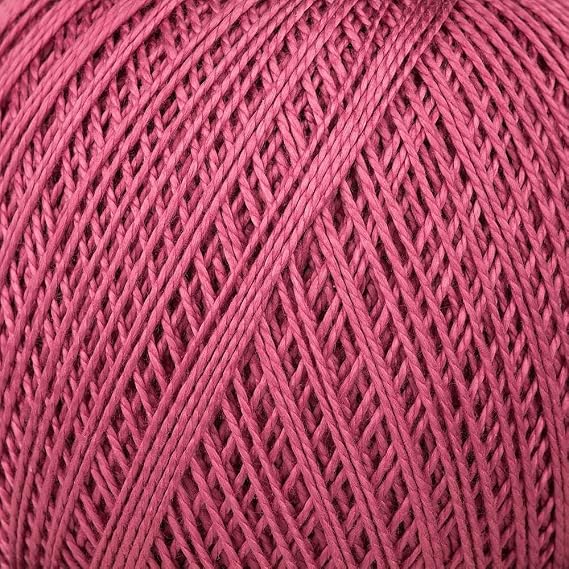 DMC Petra Crochet Cotton Thread, Size 5-53607