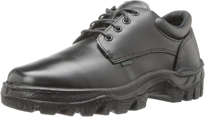 ROCKY Men's TMC Plain Toe Oxford Shoes