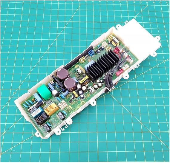 Compatible for LG Washing Machine Control Board EBR67466101