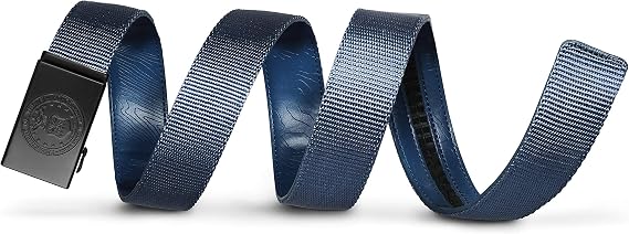 Mission Belt US Military 40mm