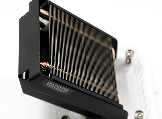 CPU Heat Sink Air Cooler Compatible with HP Z840 Z820 Workstation 749598-001 782506-001 635868-001