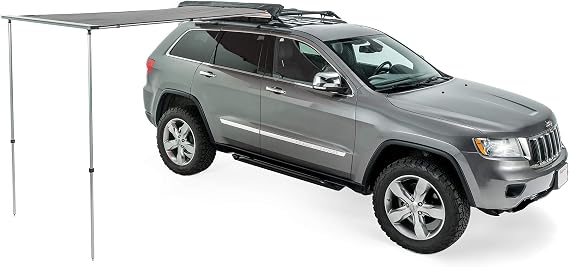 Thule OverCast Awning