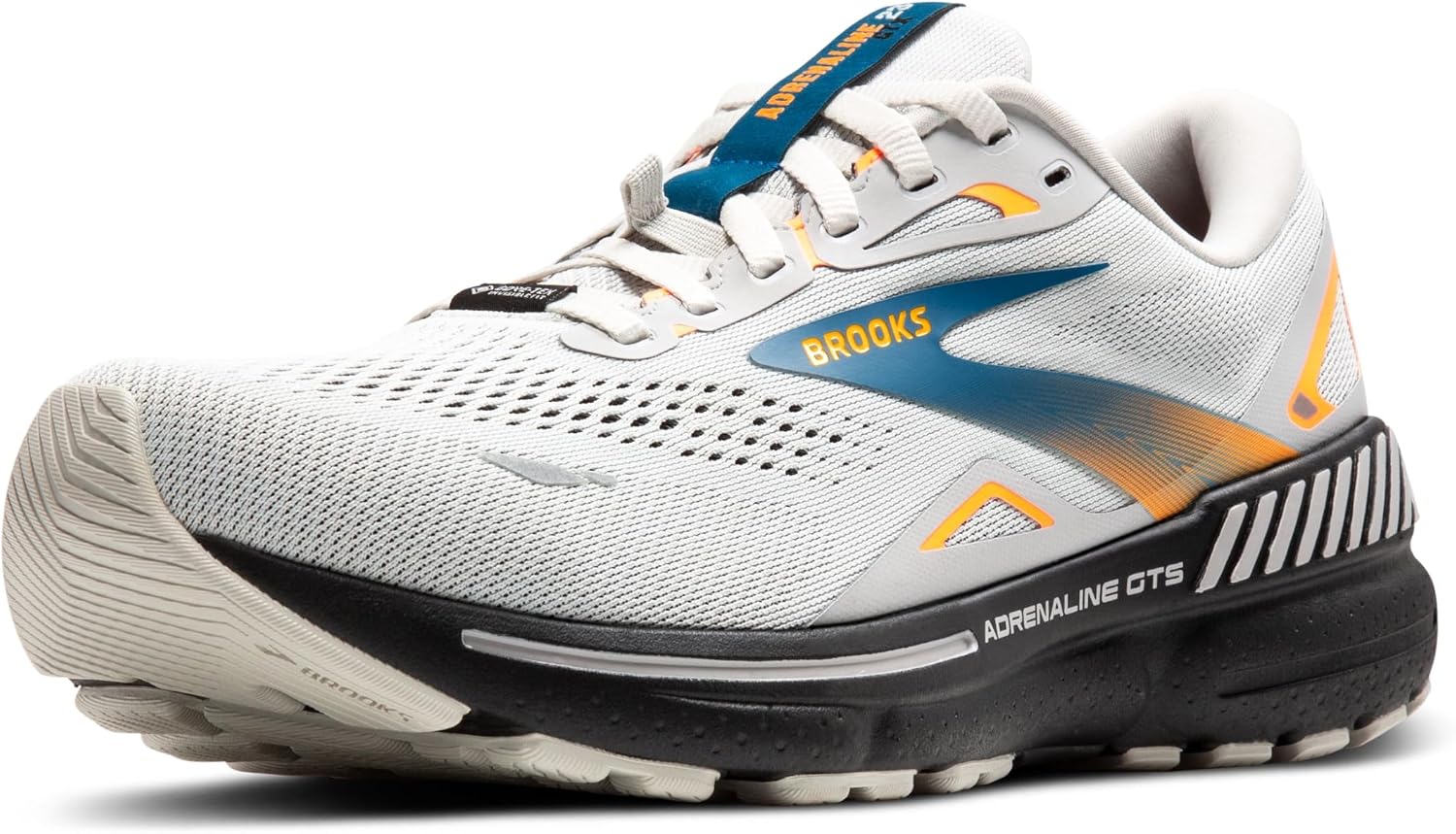 Brooks Men's Adrenaline Gts 23 GtxSneaker