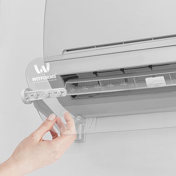 Witforms Split Klima Hava Yönlendirme Aparatı