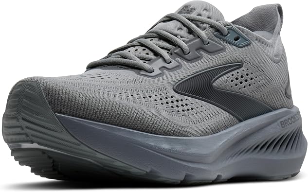 Brooks Mens Glycerin GTS 23 Supportive Running Shoe
