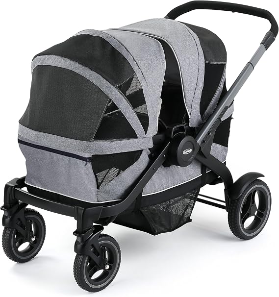 Graco ModesTM Adventure Stroller Wagon