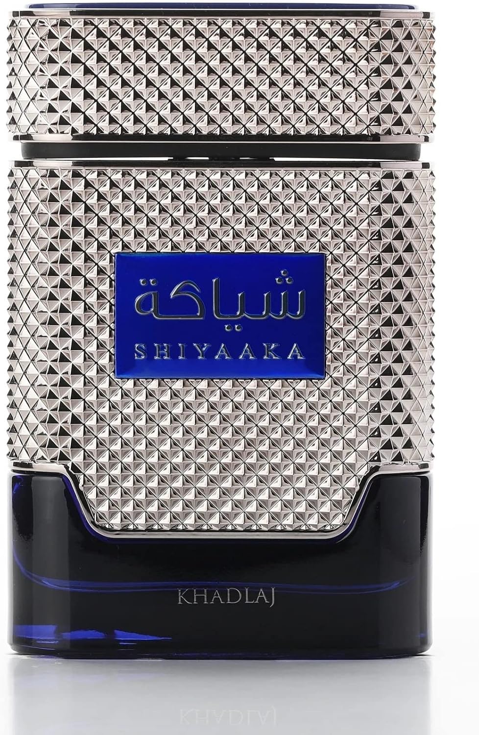 Shiyaaka Perfume for Men Eau De Parfum Fragrance Scent Spray 100ml - KHADLAJ