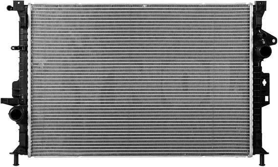 Radiator for Ford Escape, Transit Connect QL