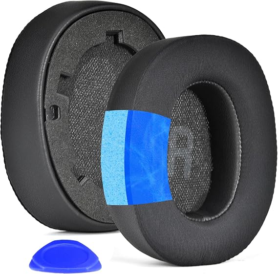 defean Cooling Gel Ear Pads Replacement Cushions Compatible with JBL Tune 700(700BT)/710(710BT)/720(720BT)/750(750BT,750BTNC)/760(760NC)/770(770NC) Headphones,High-Density Noise Isolation Foam