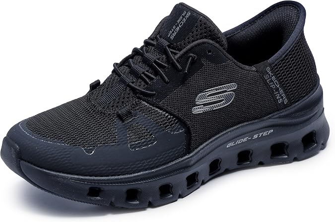 Skechers Women's Glide-Step Pro Sneaker