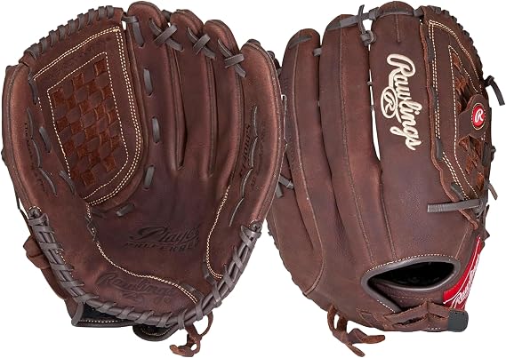 Rawlings | Player Preferred Baseball Glove | Baseball & Slowpitch Softball