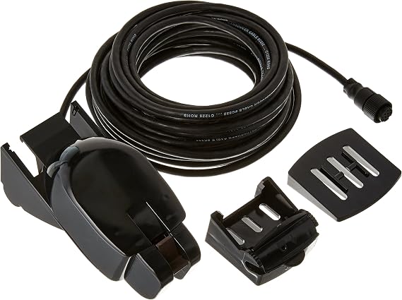 Furuno 525STID-PWD Plastic Transom Mount 600W 10 pin Multisensor
