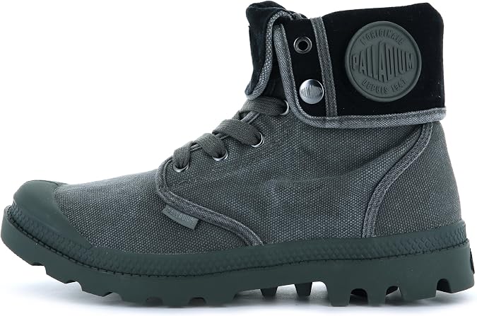 Palladium Baggy 02353029 Boots