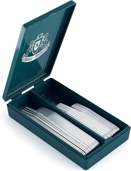 36 Premium Metal Collar Stays Multiple Sizes