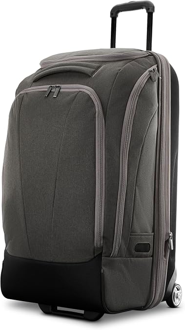 Samsonite Mother Lode Suitcase
