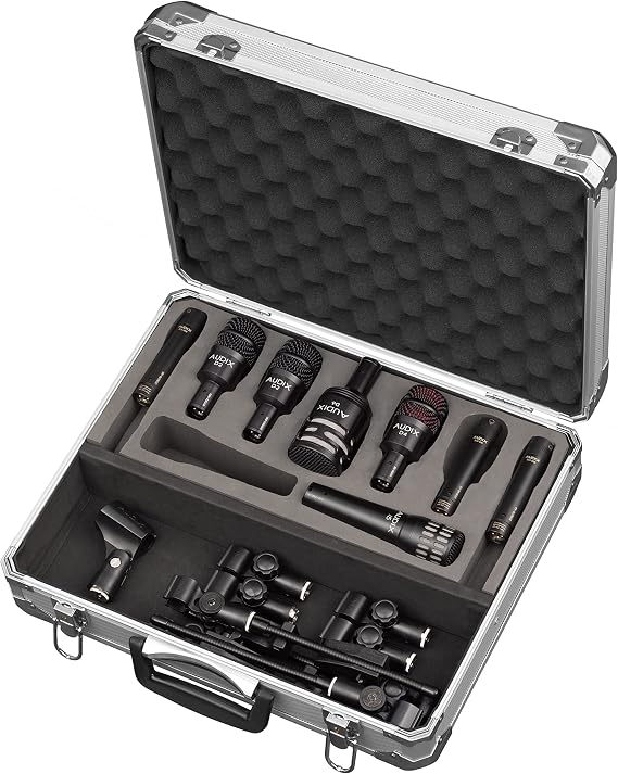 AUDIX DP-Elite 8