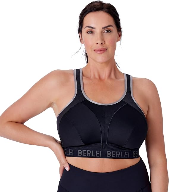 Berlei Women's Extreme Support Sports Bra