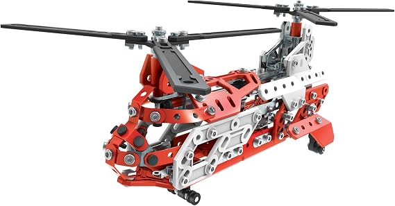 MECCANO 6028598 20 Flight Model