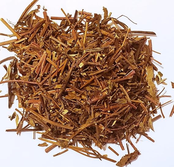 Generic Dried Jelly Grass - Mesona Chinensis - / 100g (3.5oz) Natural Dried Herb for Grass Jelly /
