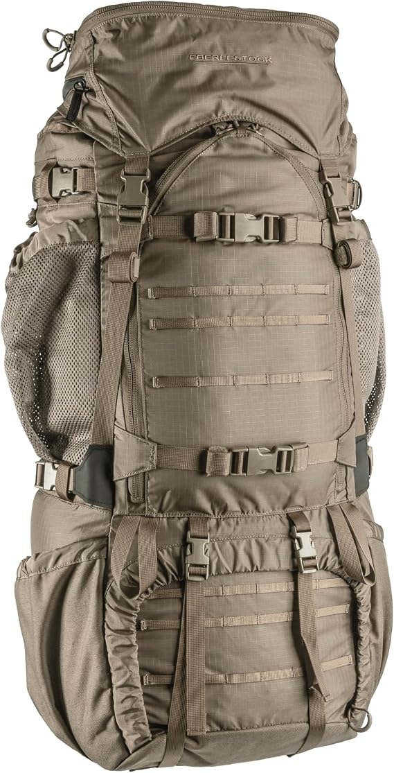 Eberlestock Battleship Pack Dry Earth