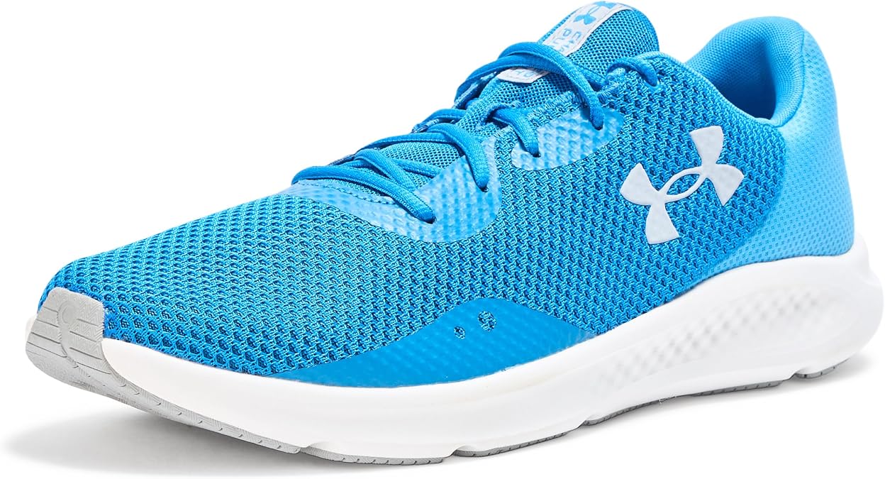 Under Armour Men's UA Charged Pursuit 3 Running Shoe