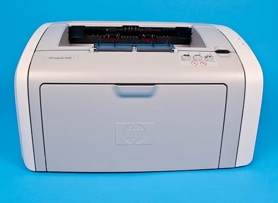 HP LaserJet 1020 Printer (Q5911A#ABA)
