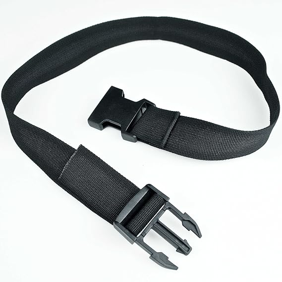 AGORA Disc Cone Strap Carrier
