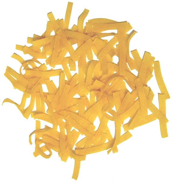 1 Can of Future Essentials Egg Noodle Pasta