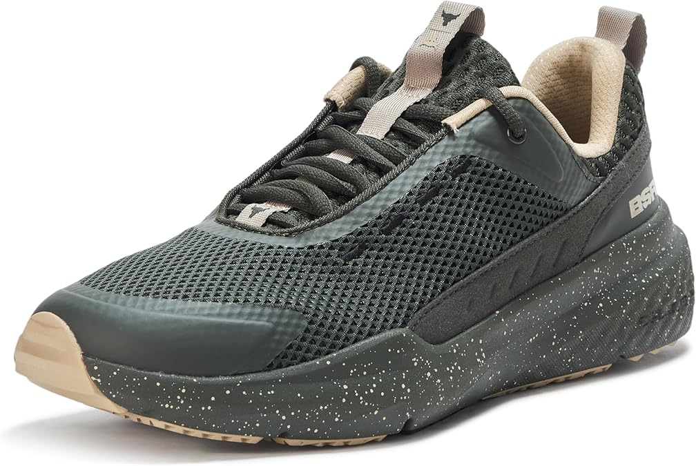 Under Armour Men's Project Rock Blood Sweat Respect 5