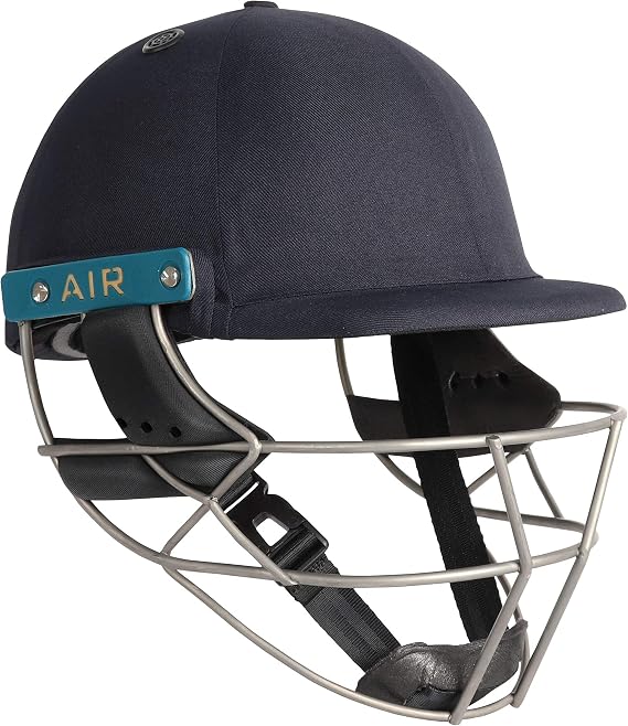 Shrey Masterclass Air 2.0 Titanium Helmet